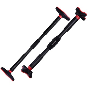 Barres horizontales pour enfants Baichuang Equpement de sport fixable sur porte