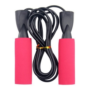 SHENLI corde à sauter roulements en PVC