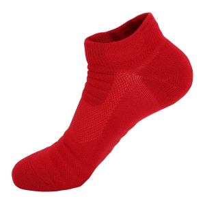 Chaussettes de sport  respirantes  et courtes