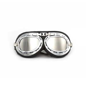 Outdoor Lunettes coupe-vent et anti-UV élastique réglable