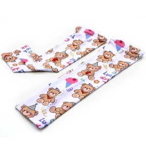 XIHONG Manchettes pour enfants pour la protection contre les UV