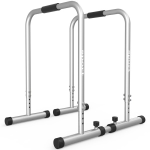 Barres parallèlesBaichuang Equpement de sport Multifonctionnel Simple à la maison
