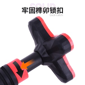 Barres horizontales pour enfants Baichuang Equpement de sport fixable sur porte