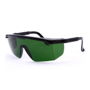Lunettes de protection laser