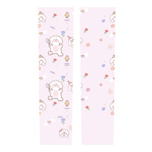XIHONG Manchettes pour enfants pour la protection contre les UV