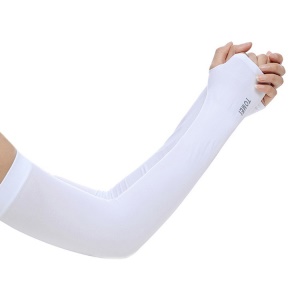 TOMEI Manchettes de protection solaire