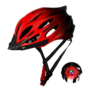 Casque de protection réglable pour cyclisme