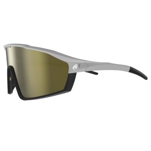 Lunettes sunok coupe-vent demi-cadre élastique