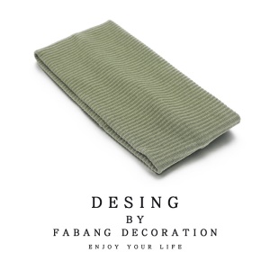Bandeau  pour les cheveux avec absorbant de la transpiration