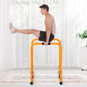 Barres parallèlesBaichuang Equpement de sport Multifonctionnel Simple à la maison