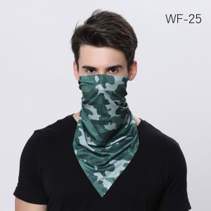 masque facial pour moto pour absorber la transpiration