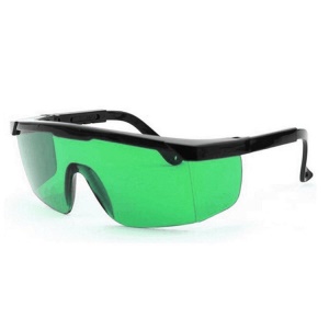 Lunettes de protection laser