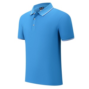 Polo à manches courtes  plusieurs couleurs disponibles