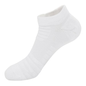 Chaussettes de sport  respirantes  et courtes
