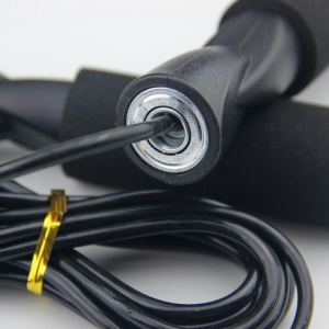 SHENLI corde à sauter roulements en PVC