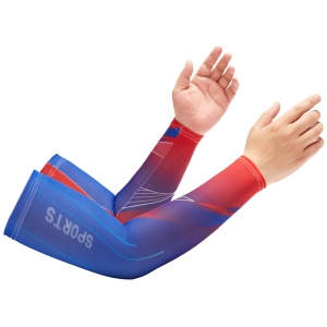 Manchettes de sport de cyclisme pour hommes