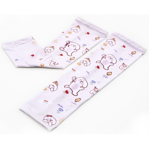 XIHONG Manchettes pour enfants pour la protection contre les UV