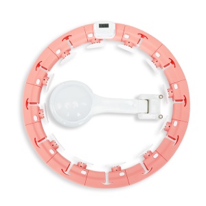 SABEILE Hula Hoop Cerceau  fitness Comptage intelligent amovible