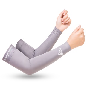 Manches de protection solaire