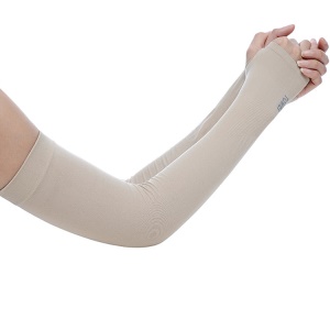 TOMEI Manchettes de protection solaire