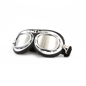 Outdoor Lunettes coupe-vent et anti-UV élastique réglable