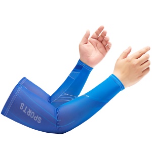 Manchettes de sport de cyclisme pour hommes