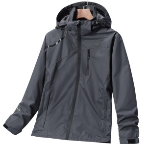 Sweat de sport coupe-vent, imperméable et respirant