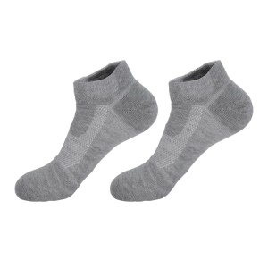 Chaussettes de sport  respirantes  et courtes