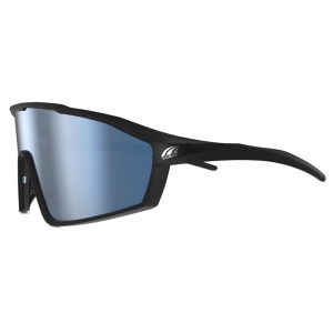 Lunettes sunok coupe-vent demi-cadre élastique