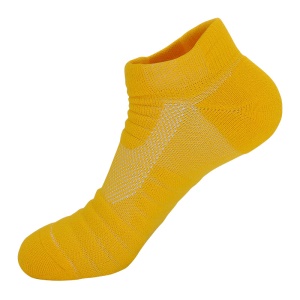 Chaussettes de sport  respirantes  et courtes