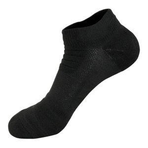 Chaussettes de sport  respirantes  et courtes