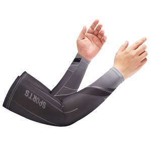Manchettes de sport de cyclisme pour hommes