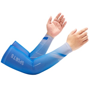 Manchettes de sport de cyclisme pour hommes