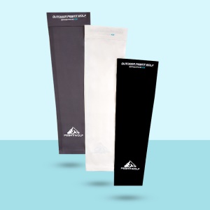 Manches de protection solaire