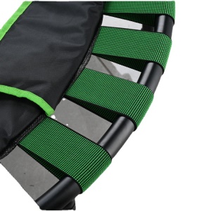PENGDI Trampoline  36 pouces sangle ronde