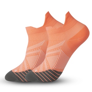 HAOTEFEIER Chaussettes de sport  à séchage rapide, résistantes à l'usure et respirantes