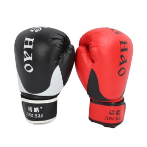Gants de boxe Équipement de fitness