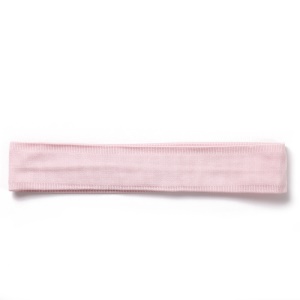 Bandeau  pour les cheveux avec absorbant de la transpiration