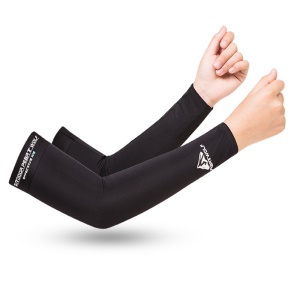 Manches de protection solaire
