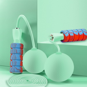 ZHEFENAI  Corde à sauter sans fil