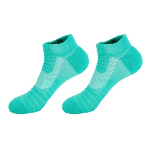 Chaussettes de sport  respirantes  et courtes