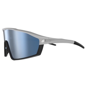 Lunettes sunok coupe-vent demi-cadre élastique