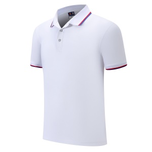 Polo à manches courtes  plusieurs couleurs disponibles