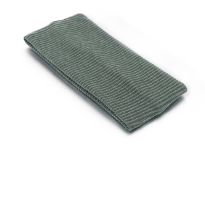 Bandeau  pour les cheveux avec absorbant de la transpiration