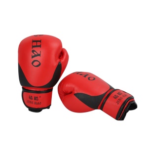 Gants de boxe Équipement de fitness
