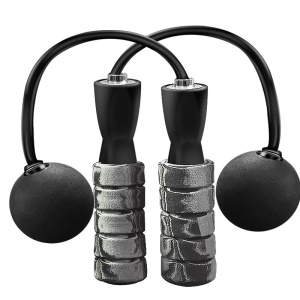 ZHEFENAI  Corde à sauter sans fil