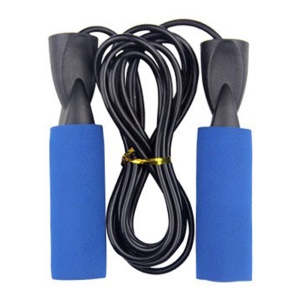 SHENLI corde à sauter roulements en PVC