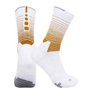 LINGTU Chaussettes de sport  à haute élasticité