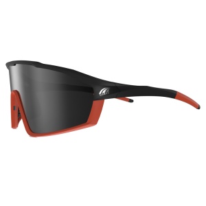 Lunettes sunok coupe-vent demi-cadre élastique