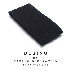 Bandeau  pour les cheveux avec absorbant de la transpiration